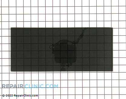 Glass Window 00486922 Main Product View
