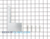 Holder - Part # 1051483 Mfg Part # 486245