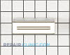 Knob Dial 436666 Alternate Product View