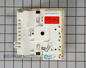 Main Control Board - Part # 1052418 Mfg Part # 488253