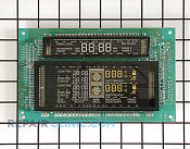 Oven Control Board - Part # 1051717 Mfg Part # 486913
