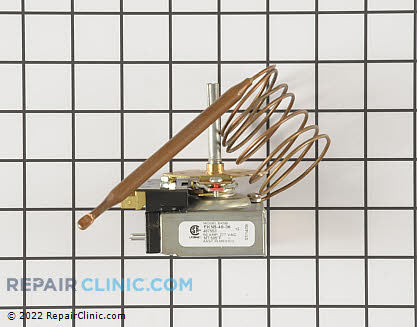 Oven Thermostat 00487553 Main Product View