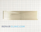 Plate - Part # 1051867 Mfg Part # 487200