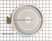Radiant Surface Element - Part # 1051697 Mfg Part # 486882