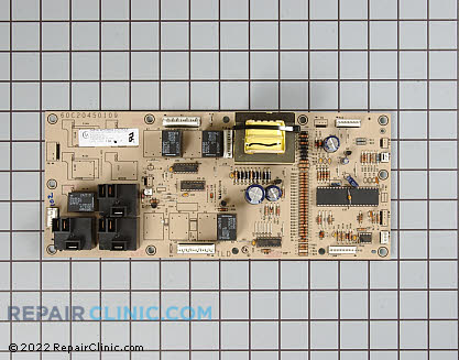 Relay Board 00486908 Main Product View