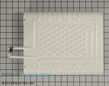 Compressor & Sealed System A29423-001 Main Product View