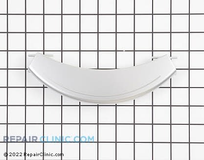 Door Handle 00490902 Main Product View