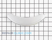 Door Handle - Part # 1052575 Mfg Part # 490902