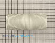 Exhaust Hose - Part # 1053687 Mfg Part # A6200-070