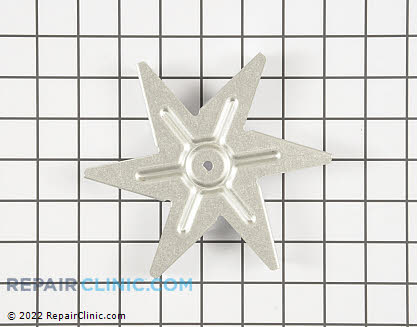 Fan Blade 491577 Main Product View