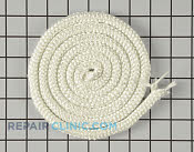 Gasket - Part # 1052687 Mfg Part # 491899