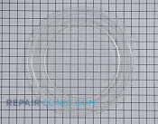 Glass Tray - Part # 1052887 Mfg Part # NTNTA108WREZ