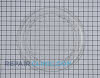 Glass Tray NTNTA108WREZ Alternate Product View
