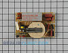 High Voltage Transformer 489089 Alternate Product View