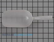 Ice Scoop - Part # 1053045 Mfg Part # 02-3070-01
