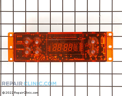 Oven Control Board 00489265 Main Product View
