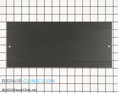 Panel 12012-BLK Main Product View