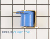 Reversing Valve Solenoid - Part # 1053573 Mfg Part # 12-2410-31