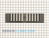Toe Kick Plate 02-2243-02 Alternate Product View