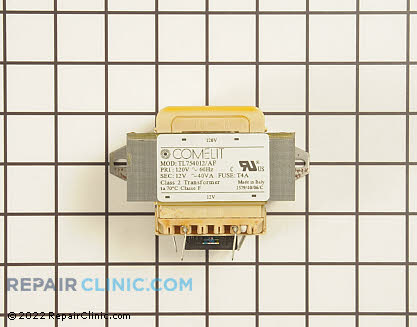 Transformer 00490987 Main Product View