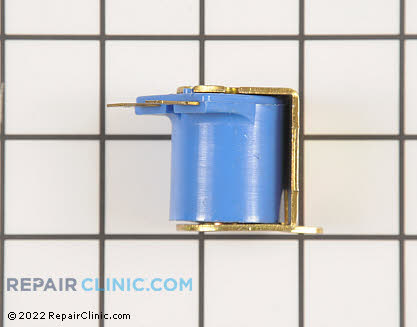 Valve 12-2410-31 Main Product View