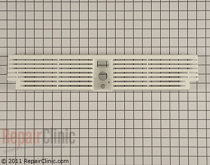 Vent Grille (OEM)  26065-KIT - $31.85