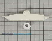 Water Dispenser - Part # 1052939 Mfg Part # 11812-S