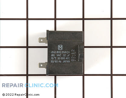 Capacitor 5420 Main Product View