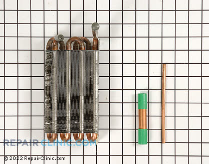 Condenser 1893-S Main Product View
