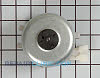 Condenser Fan Motor 5300 Alternate Product View