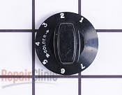 Control Knob - Part # 1054784 Mfg Part # 41492