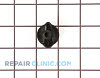Control Knob 42090-BLK Alternate Product View