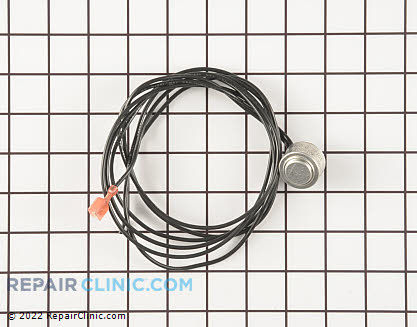Defrost Thermostat 66001 Main Product View