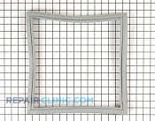 Door gasket-upper-gry - Part # 1054755 Mfg Part # 31625-GRY