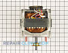 Drive Motor 27001215        Alternate Product View