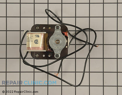 Evaporator Fan Motor 5299-1 Main Product View