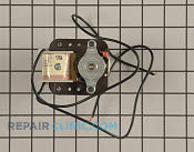 Evaporator Fan Motor - Part # 1054827 Mfg Part # 5299-1
