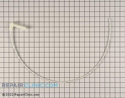 Fill Tube 404-CLR60 Main Product View