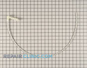 Fill Tube - Part # 1054775 Mfg Part # 404-CLR60
