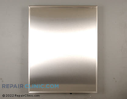 Freezer Door 75-DOORSS Main Product View