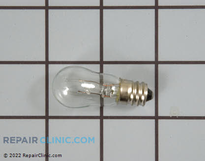 Light Bulb 31318 Main Product View