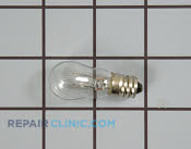 Light Bulb - Part # 1054686 Mfg Part # 31318