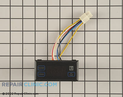 Main Control Board 68005 Main Product View
