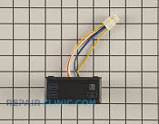 Main Control Board - Part # 1054867 Mfg Part # 68005