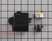 Relay and Overload Kit - Part # 1054876 Mfg Part # 71010