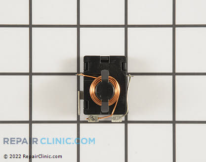 Start Relay 5414 Main Product View