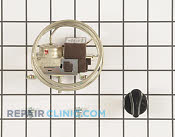 Temperature Control - Part # 1054659 Mfg Part # 2780
