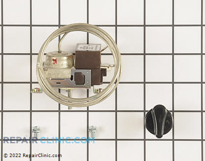 Temperature Control Thermostat 2780 Main Product View