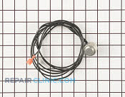 Thermostat - Part # 1054864 Mfg Part # 66001