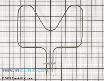 Bake Element (OEM)  318255100